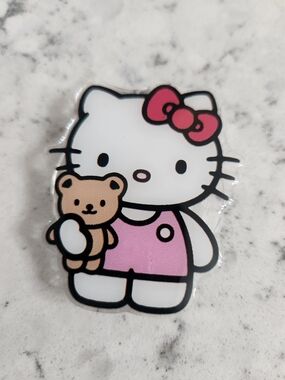 Hello Kitty Popsocket